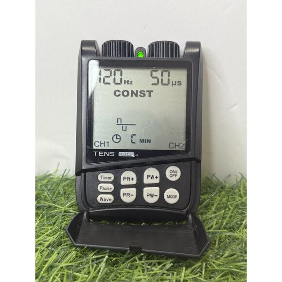 Ultima 5 Tens UNIT ONLY……pain management replacement unit - Picture 1 of 10
